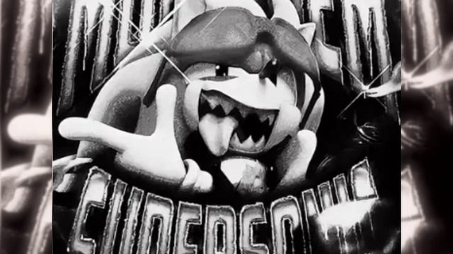 Montagem supersonic (mega ultra slowed + reverd) XD смотреть онлайн