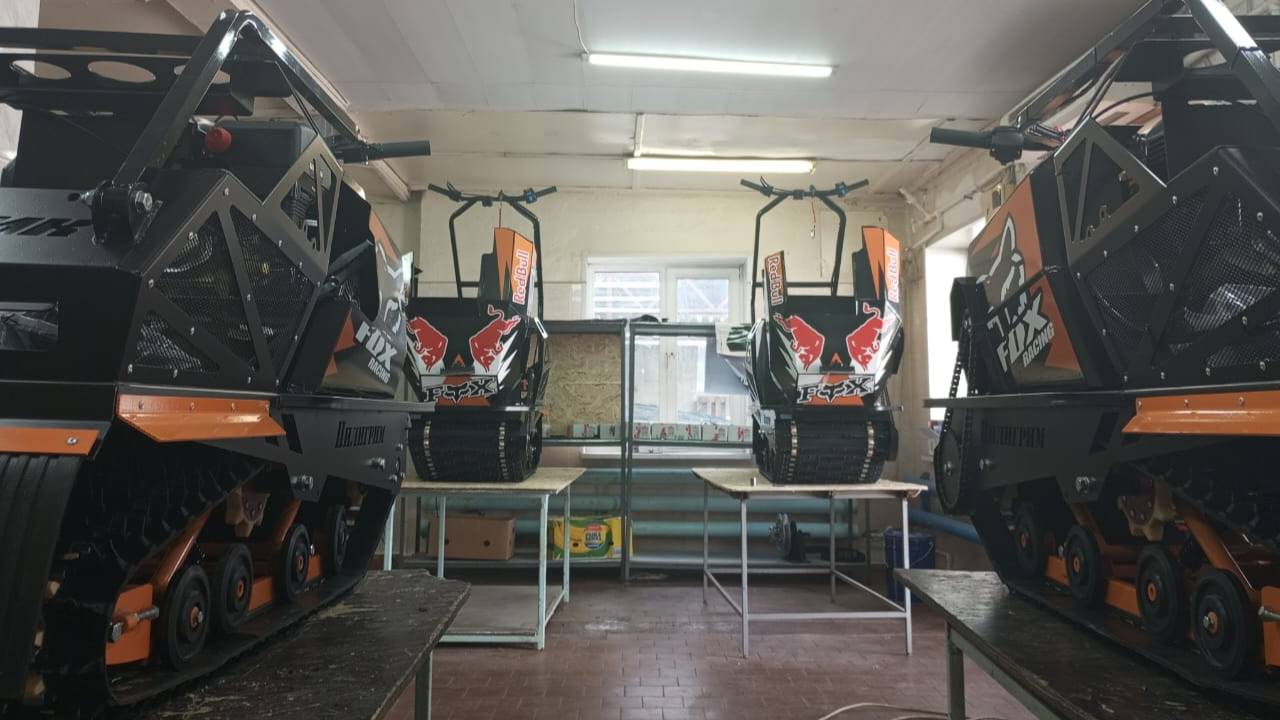 У нас АНШЛАГ. смотреть онлайн