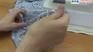 крой и пошив платья без выкроек и мерок. Носить можно с любой стороны. Тимофеев Александр ШИТЬЁ