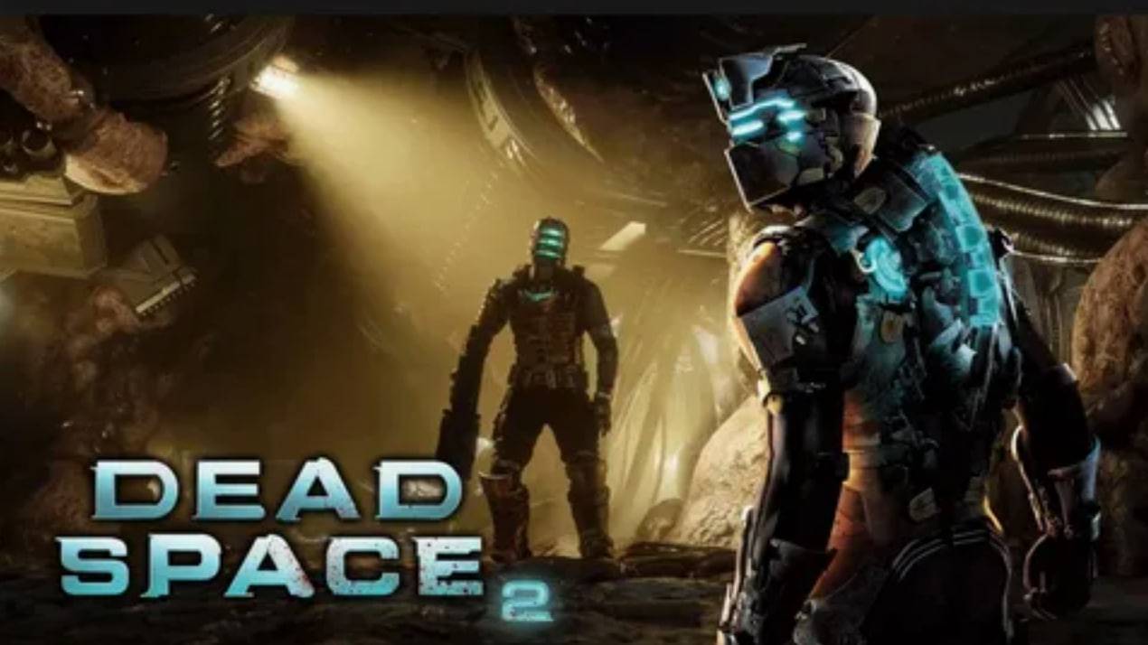 Dead Space 2