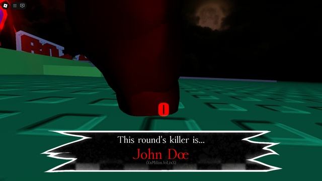 Играю за шанса( старый стиль съёмки)/ Forsaken