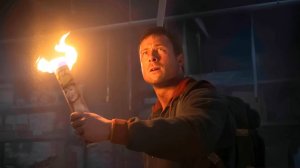 Бегущий человек — Официальный трейлер #2 (2025)