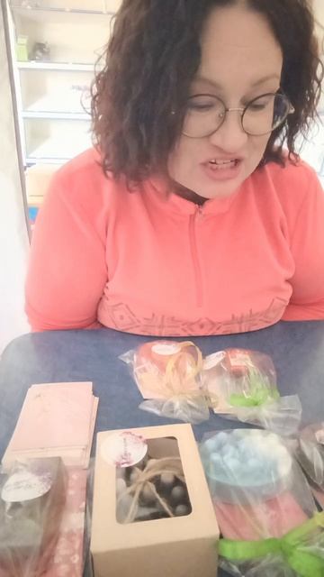 мыло с Тамбуканской грязью