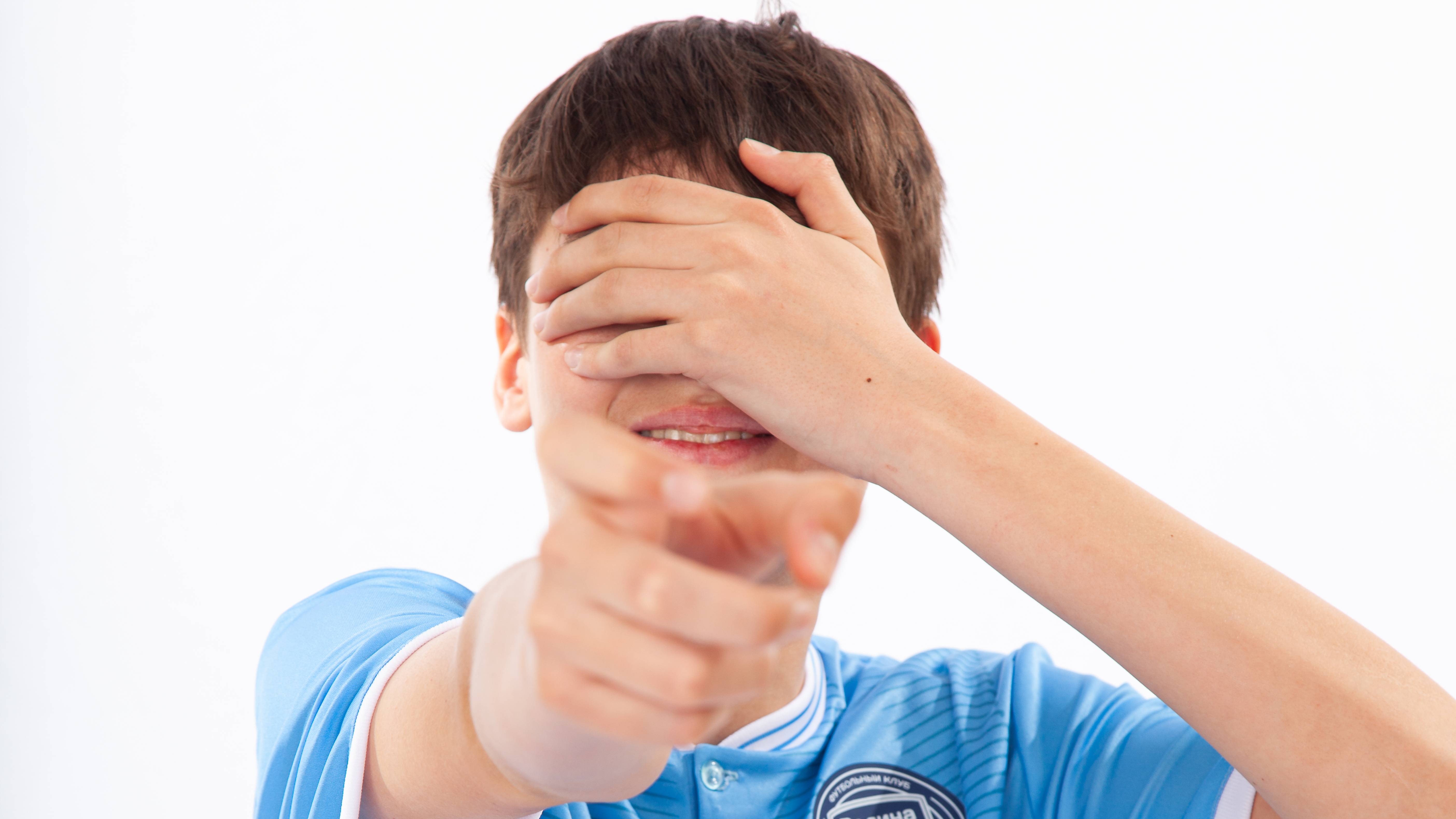 Юнитра - Воробьёвы горы (2010 г.р.) 1:2