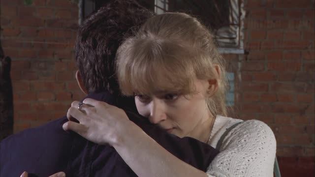 ШАЛЬНОЙ АНГЕЛ - 1 серия смотреть онлайн