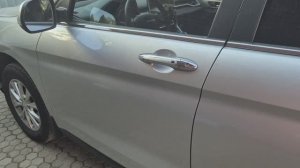 Снимаем рейлинги Haval m6, сюрприз от китайцев, минус хавал м6