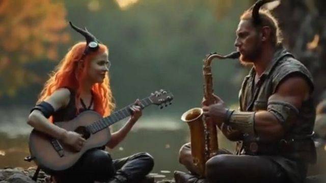 В тихом омуте. смотреть онлайн