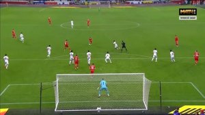 Гол Алексея Батракова | Россия – Иран