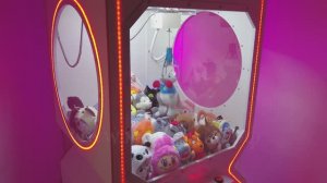 Хватайка КОСМОЗАЯЦ