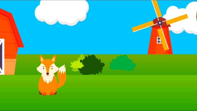 Учим жителей Фермы с малышами #3/ Изучаем животных на ферме / Учим звуки животных/ учим овощи смотреть онлайн