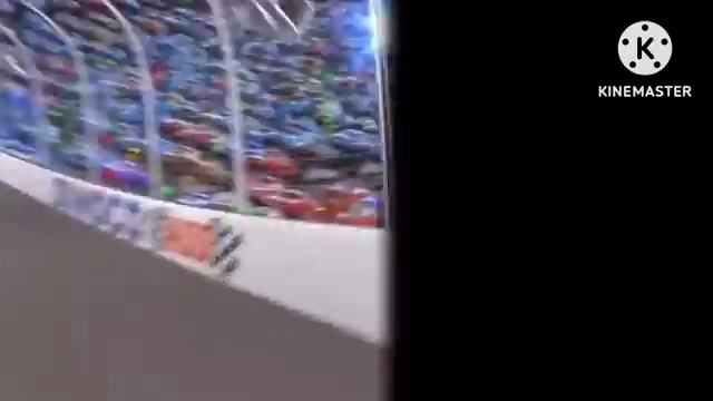 My Own Cars 4 Final Race (MY TAKE) 2 Year Anniversary Special смотреть онлайн