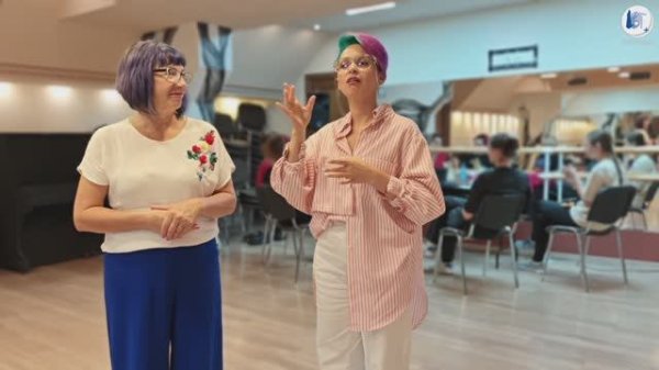 Санкт-Петербург: подготовка к 100-летию ВОГ