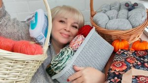 СУМОЧКИ, КОРЗИНОЧКИ - КАК ЖЕ МЫ БЕЗ НИХ...