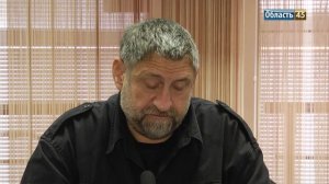 Военкор Александр Сладков: «Я очень хочу, чтобы Курган «выстрелил»