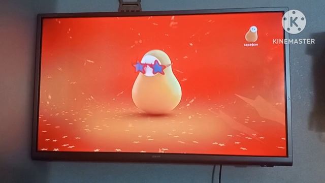 Профилактика Сарафан (15.10.2025) смотреть онлайн