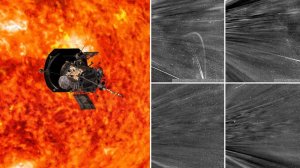 Бесследно пропавшие зонды в Космосе.