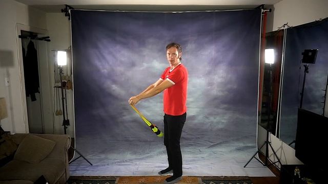 From Beginner to Pro- Poi Pendulum Tutorial for All Levels смотреть онлайн