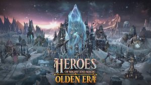 Heroes of Might & Magic: Olden Era ( Фракция Раскол ) Герои Меча и Магии: Олден Эра #14