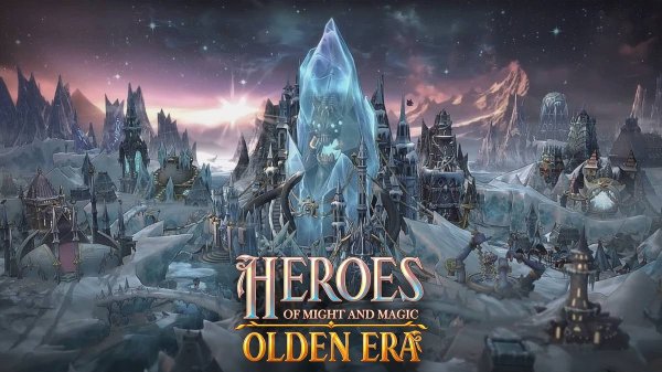 Heroes of Might & Magic: Olden Era ( Фракция Раскол ) Герои Меча и Магии: Олден Эра #14