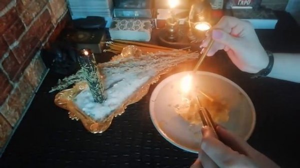 ЧИСТКА ОТ НАСЛАННОГО НЕГАТИВА И ПОРЧЬ.