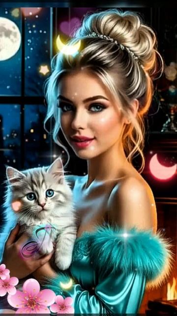 Добрый вечер