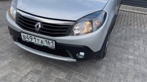 Хороший Рено