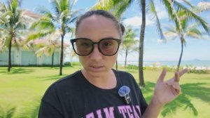 Renaissance Danang Resort обзор отеля 5* Вьетнам