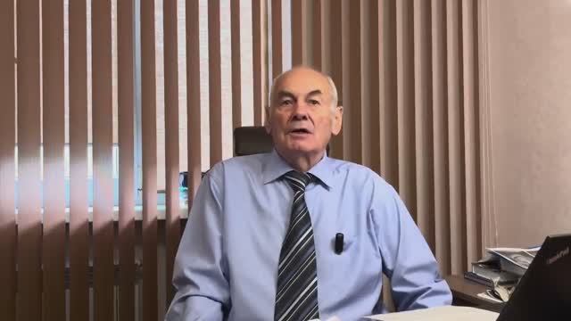 Генерал Ивашов - Комментарии к мировым событиям (15 октября 2025)