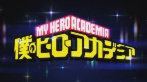 Моя геройская академия сезон 8 опенинг 1.1 / Boku no Hero Academia season 8 opening 1.1 TV-8 OP01