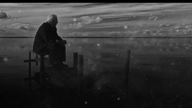 Когда они уходят в тишину...