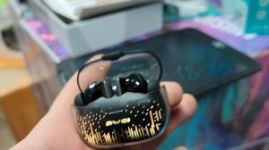 КАКИЕ БЕСПРОВОДНЫЕ НАУШНИКИ КУПИТЬ ЧТОБЫ НЕ ВЫПАДАЛИ ИЗ УШЕЙ ? Блютуз наушники вкладыши Мини обзор