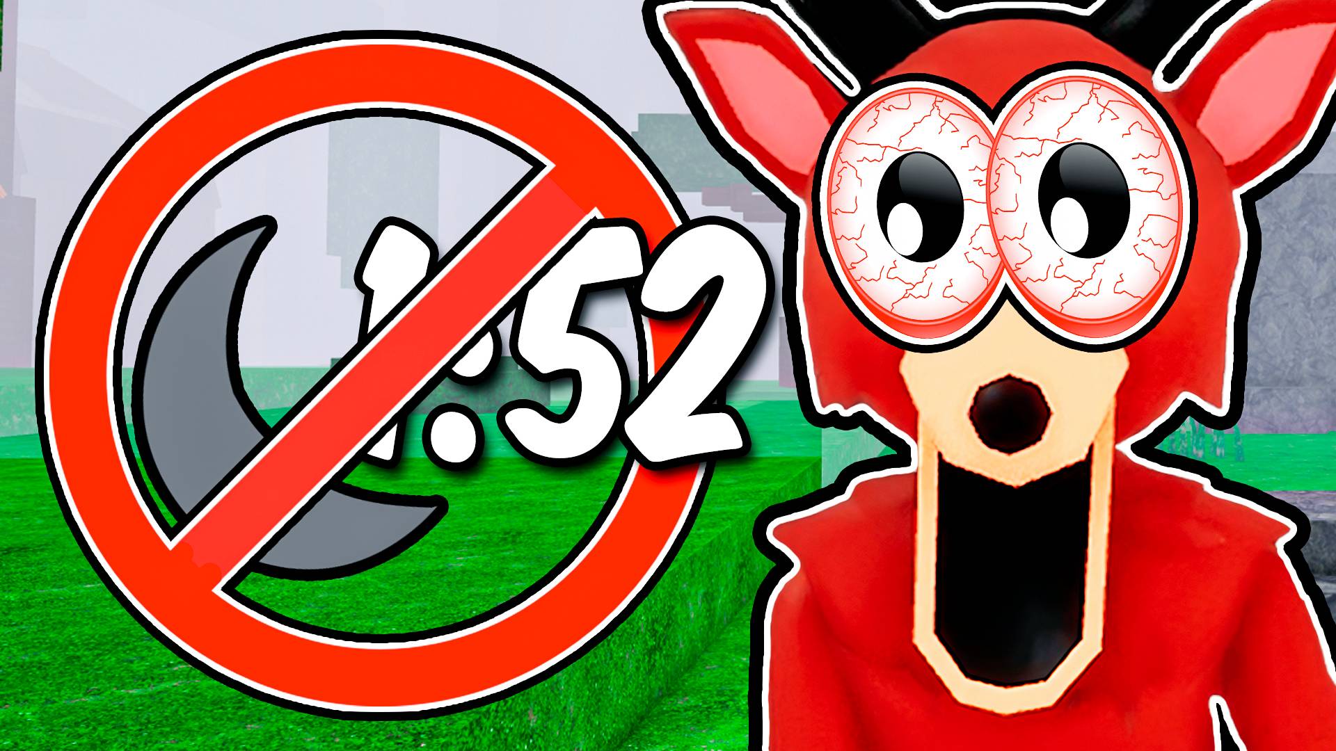 Я УДАЛИЛА НОЧЬ ИЗ 99 НОЧЕЙ В ЛЕСУ В РОБЛОКС!