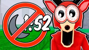 Я УДАЛИЛА НОЧЬ ИЗ 99 НОЧЕЙ В ЛЕСУ В РОБЛОКС!