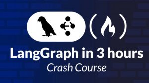 LangGraph (ИИ перевод) - Фреймворк для создания многоагентных AI процессов