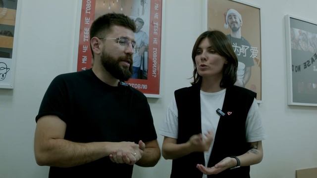 ПОЯСНИТЕЛЬНАЯ БРИГАДА: Иммерсивный ужин. Что это? Когда новый? Что в меню?