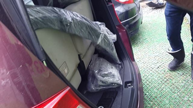 №548 FREED GB3-1031976 2008 смотреть онлайн