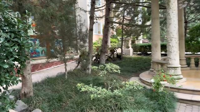 Отдых в Кабардинке осенью. Экскурсия в горы, джип тур на «Руку Свобод » прогулка по «Старому парку» смотреть онлайн