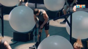 Испытание — «Гигантские шары» | Группа 1