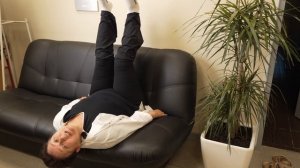 И дома, и на работе метод лечения найдете!