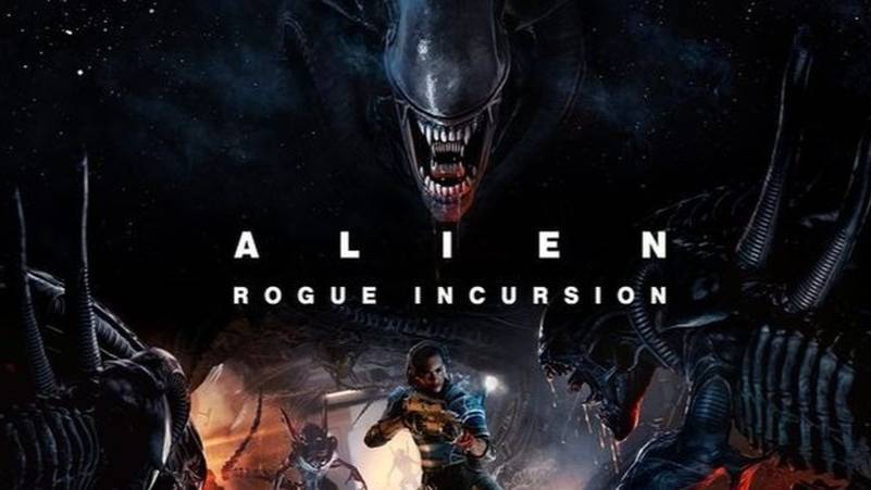 Alien: Rogue Incursion Evolved Edition смотреть онлайн