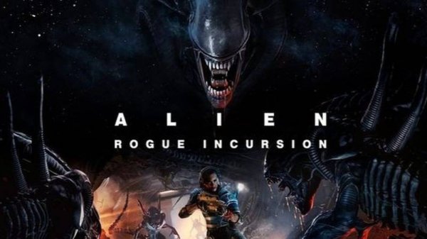 Alien: Rogue Incursion Evolved Edition