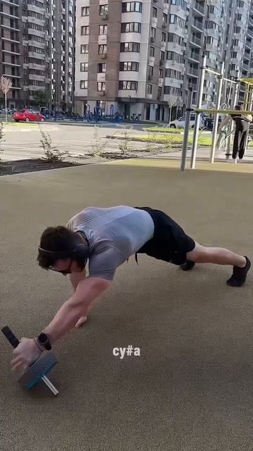 Планка 1200 уровня смотреть онлайн