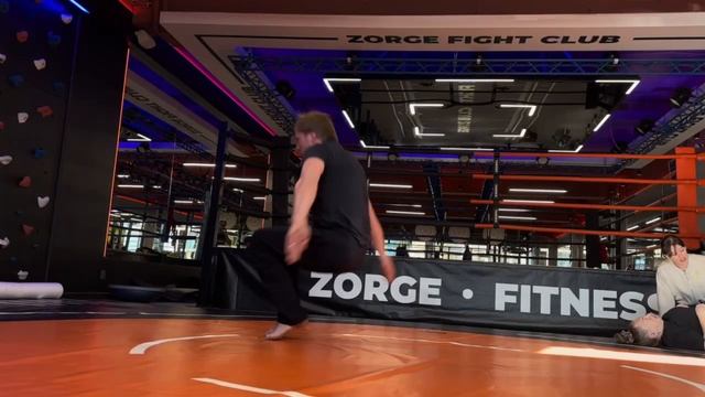 Сегодня тренируемся в УФЕ !!