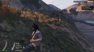 ДОВОЖУ АДМИНОВ ДО ОСК  (GTA 5 RP)