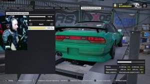CarX Drift Racing Online 2 Demo PXN VD10