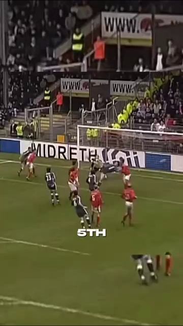 Видео с подборкой из 10 голов Златана Ибрагимовича смотреть онлайн