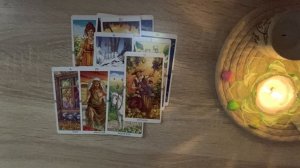 ЧТО ОН ПОНЯЛ О ВАС❓❗️ТАРО РАСКЛАД