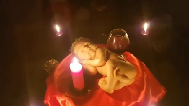 ДЕМОНИЧЕСКАЯ КУКЛА. ДЛЯ ПРАКТИКОВ смотреть онлайн