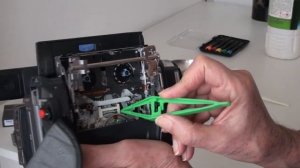 Отремонтировать видеокамеру Sony VideoHi8, которая больше не воспроизводит кассеты