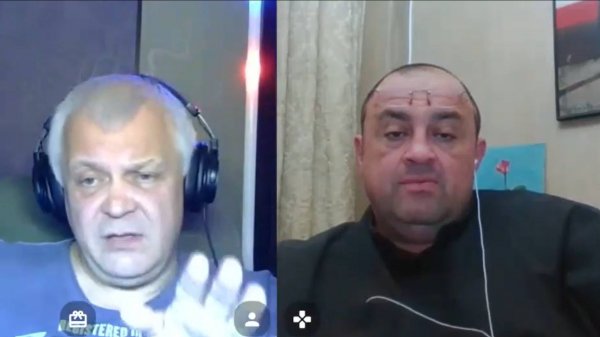 Вы слились из мирного плана Трампа. Почему???